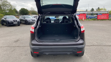 Nissan Qashqai 1.2 DiG-T Tekna [Non-Panoramic] 5dr Xtronic Petrol Hatchback